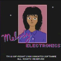 Melody Electronics