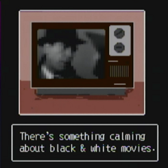 Here's looking at you kid