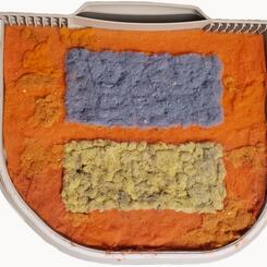 After Rothko('s Laundry)