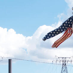 RL Tillman, Union Down