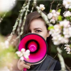 Tina Tallon, composer