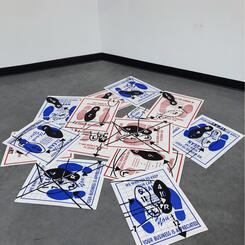 RL Tillman, We Take Pride