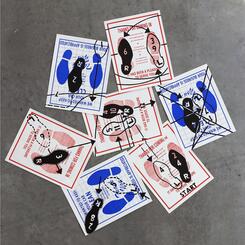 RL Tillman, We Take Pride