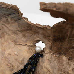 We Will Never Meet (detail)