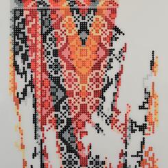 ...dismantling, 2025