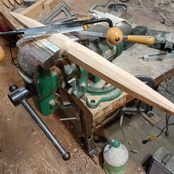 access/impede, process image