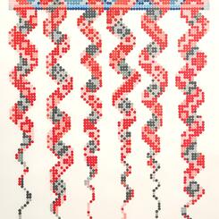 ...presenting lies as truth, 2025