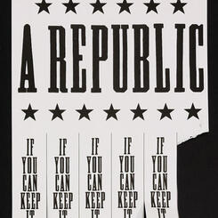 RL Tillman, If You Can Keep It