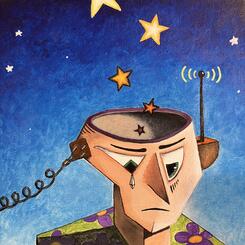 Why Can No One Hear Me?