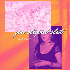 you stupid slut cover