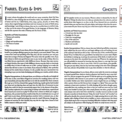 Spirituality & The Supernatural