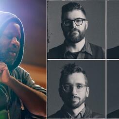 Coda IV: Vodalities composed by Shodekeh for Sō Percussion. An extension of his Innovation Capstone III (The Vodality Theory) during his time as Innovator-in-Residence @ Towson University. World premiere at Carnegie Hall, 2021. Composed in 2020.