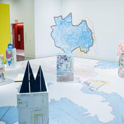 Next Generations: Turning the Page