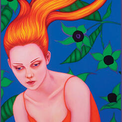 Abundant Grace Book Cover