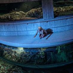 Neutral Buoyancy, 2023