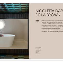 Neutral Buoyancy, 2023