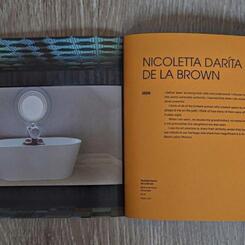 Neutral Buoyancy, 2023