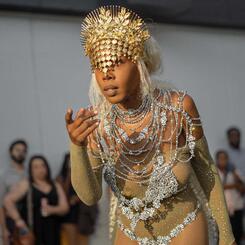 Neutral Buoyancy, 2023