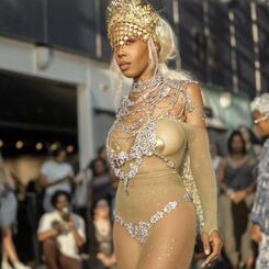 Neutral Buoyancy, 2023