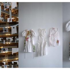 JHU Public Humanities Fellowship: Interdisciplinary Ritual & Performance