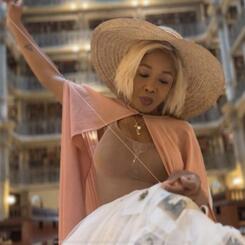 JHU Public Humanities Fellowship: Interdisciplinary Ritual & Performance