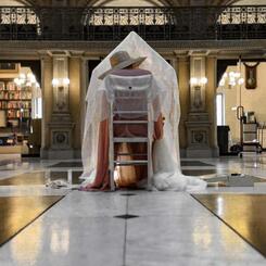 JHU Public Humanities Fellowship: Interdisciplinary Ritual & Performance