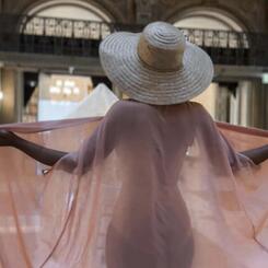 JHU Public Humanities Fellowship: Interdisciplinary Ritual & Performance