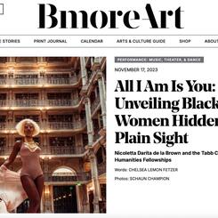 JHU Public Humanities Fellowship: Interdisciplinary Ritual & Performance