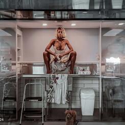 Embodied Rituals: Performance Work, 2018–2024