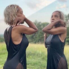 Embodied Rituals: Performance Work, 2018–2024