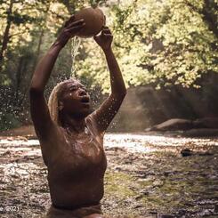 Embodied Rituals: Performance Work, 2018–2024