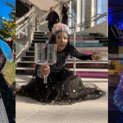 Embodied Rituals: Performance Work, 2018–2024