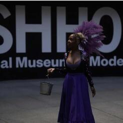 Embodied Rituals: Performance Work, 2018–2024