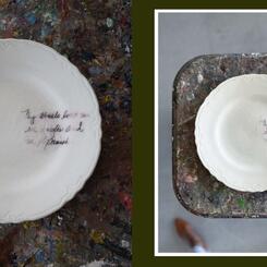 Studio Archive & Material Practice