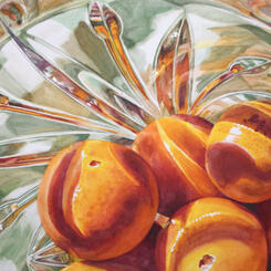 Calamondins & Citrus