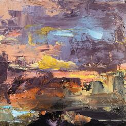 Fort Myers Beach Horizon