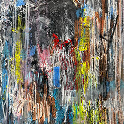 Gathering the Scatter