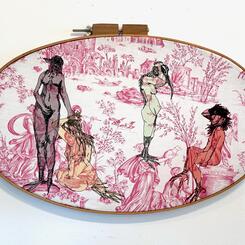 The Sacrificial What? , 2025