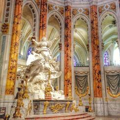 Chartres Cathedral