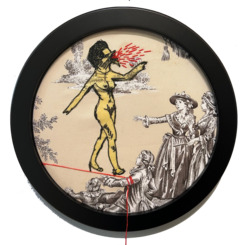 When Will They Get It?, 2025