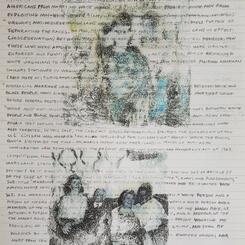 Miscegenation - lessons