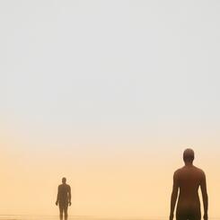 Gormley Aliens
