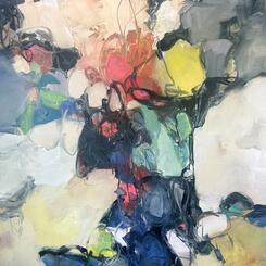 Purinton_Julia_Home Sweet Home_oil and acrylic on canvas_40x60.jpeg