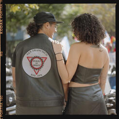 Oakland Pride Parade