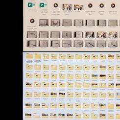 SD Cards and File folders