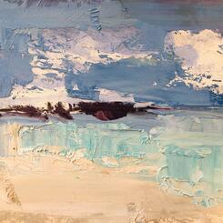 Horizon, Grace Bay, TCI