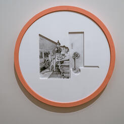 is that freehand? in New Haven, CT.