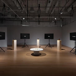 As You Need - Installation Set up