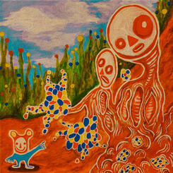 Warm Hugs in Hard Times