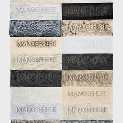 Manosphere (black and white)